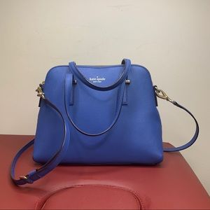 authentic kate spade purse
